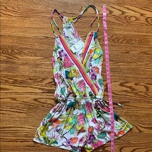 Trina Turk romper